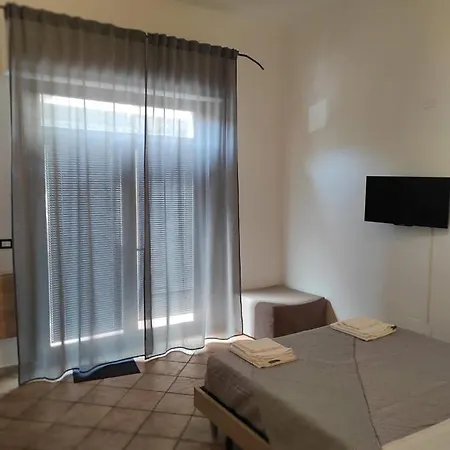 Affittacamere “la Spezia “ Apartment
