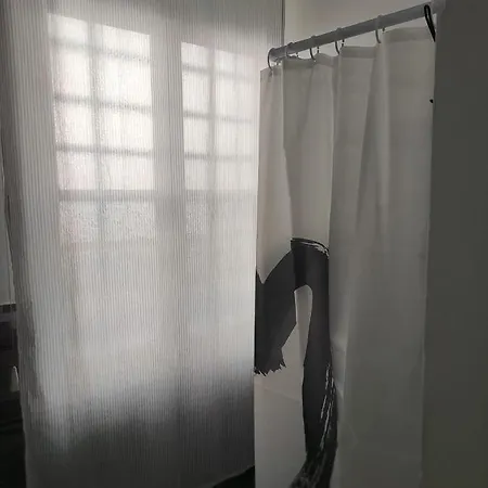 Apartment Affittacamere “la Spezia “