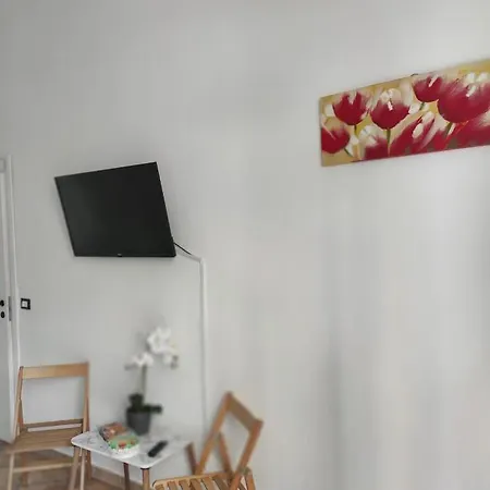 Apartment Affittacamere “la Spezia “