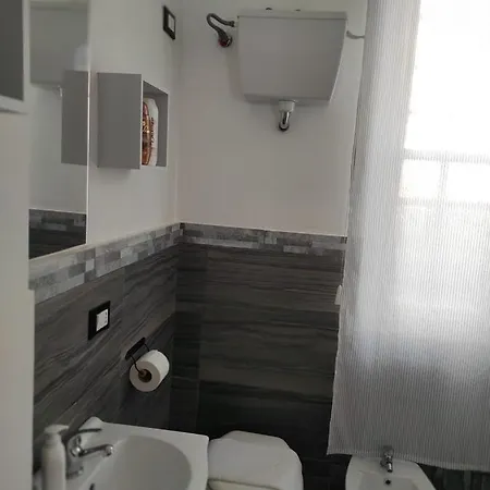 Apartmán Affittacamere “la Spezia “ *