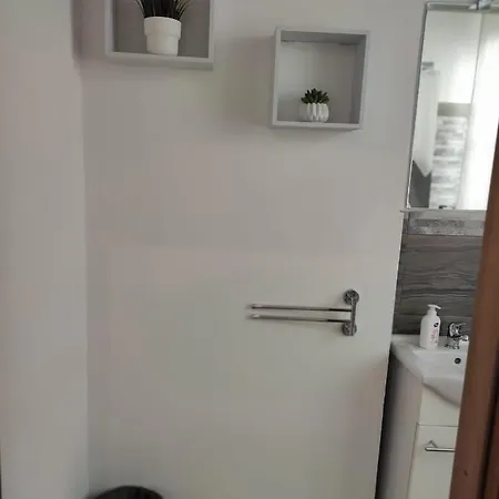 Affittacamere “la Spezia “ Apartmán