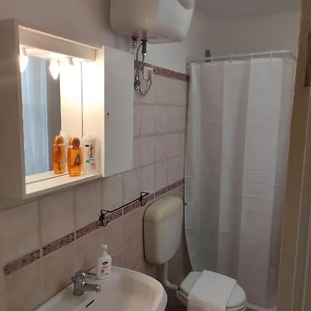 Apartment Affittacamere “la Spezia “ La Spezia