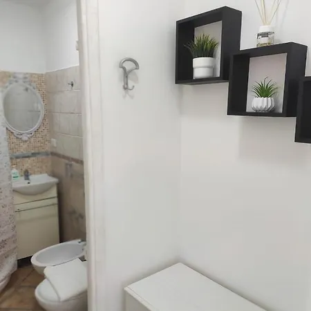 Affittacamere “la Spezia “ Apartmán La Spezia