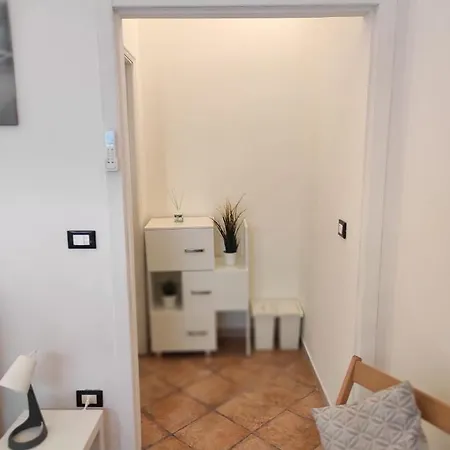 Affittacamere “la Spezia “ Apartment *