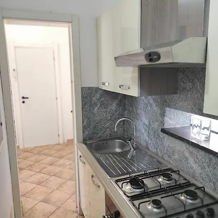 Apartment Affittacamere “la Spezia “