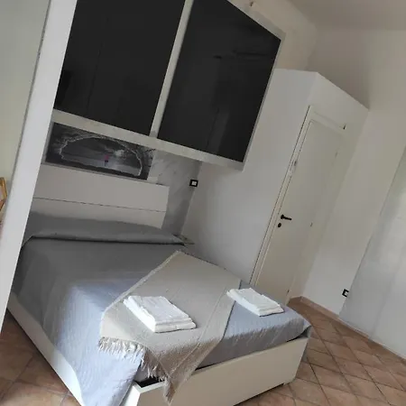 Affittacamere “la Spezia “